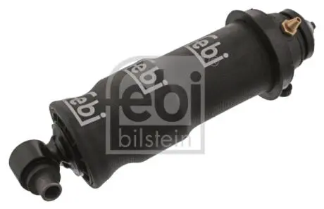 39432 Гаситель, кріплення кабіни FEBI BILSTEIN підбір по vin на Brocar