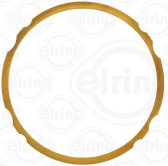 753719 Прокладка, гильза цилиндра ELRING подбор по vin на Brocar
