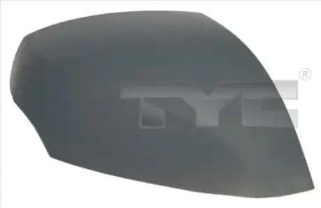 32801472 Покриття, зовнішнє дзеркало TYC підбір по vin на Brocar