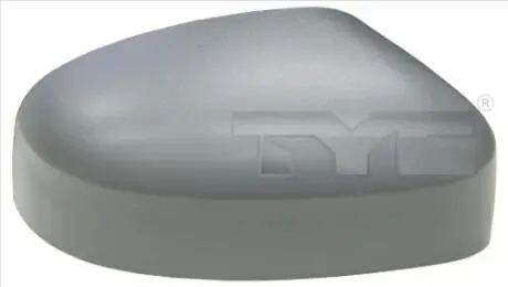 31001312 Покриття, зовнішнє дзеркало TYC підбір по vin на Brocar