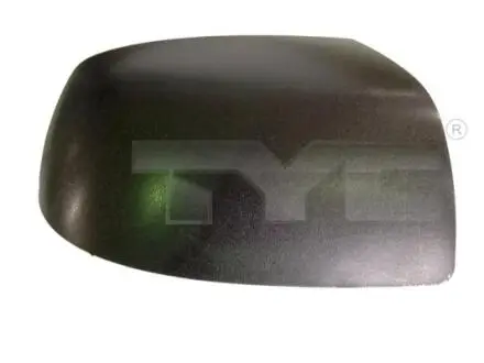 31000782 Покриття, зовнішнє дзеркало TYC підбір по vin на Brocar