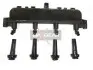 MG8051 Елемент котушки запалювання MAXGEAR підбір по vin на Brocar