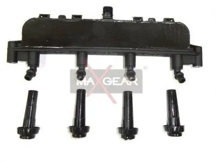 MG8051 Элемент катушки зажигания MAXGEAR подбор по vin на Brocar
