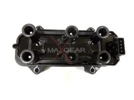 MG8046 Елемент котушки запалювання MAXGEAR підбір по vin на Brocar