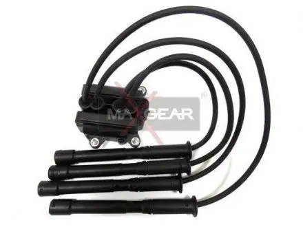MG00152 Элемент катушки зажигания MAXGEAR подбор по vin на Brocar