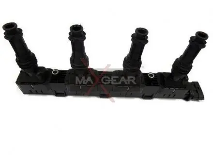 MG00106 Елемент котушки запалювання MAXGEAR підбір по vin на Brocar