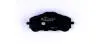 8DB355021321 Тормозные колодки дисковые HELLA підбір по vin на Brocar