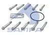 075618 Комплект монтажний диска SAMPA підбір по vin на Brocar