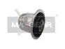 MGZ504002 Втулка, листова ресора MAXGEAR підбір по vin на Brocar
