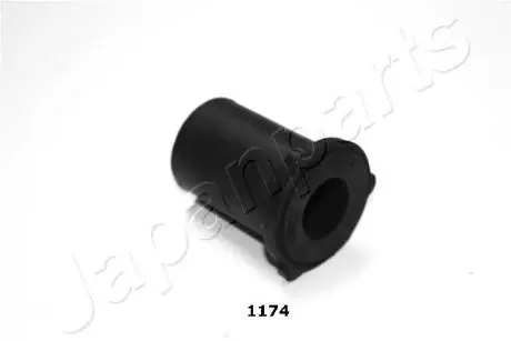 RU1174 Втулка, листова ресора JAPANPARTS підбір по vin на Brocar