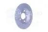 8DD355118981 Диск гальмівний 54641PRO HELLA підбір по vin на Brocar