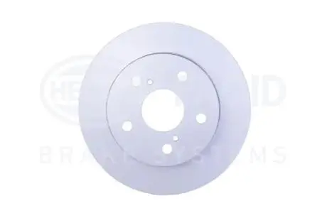 8DD355118981 Диск тормозной 54641PRO HELLA подбор по vin на Brocar