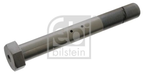 40684 Елемент кріплення ресори FEBI BILSTEIN підбір по vin на Brocar