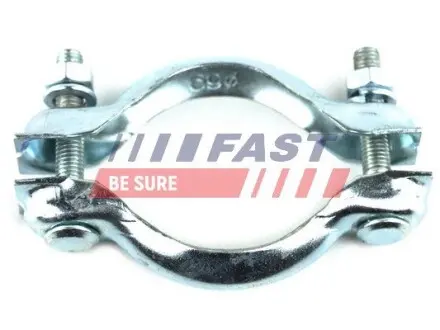 FT84586 Хомут глушника - 69 MM FAST підбір по vin на Brocar
