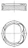 021PI00117002 Tіok kompletny RENAULT MAHLE / KNECHT підбір по vin на Brocar