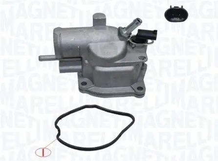 TE0070 TERMOSTAT DB OM611 87C MAGNETI MARELLI підбір по vin на Brocar