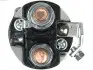 SS5086 Реле втягуюче стартера AUTO STARTER підбір по vin на Brocar