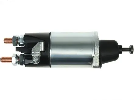 SS5086 Реле втягуюче стартера AUTO STARTER підбір по vin на Brocar