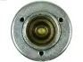 SS0012P Реле втягуюче стартера AUTO STARTER підбір по vin на Brocar