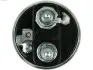 SS0012P Реле втягуюче стартера AUTO STARTER підбір по vin на Brocar