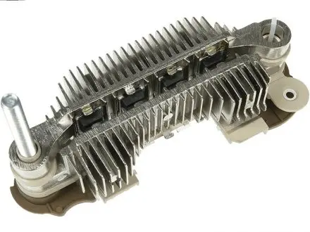 ARC5129 Діодний міст генератора AUTO STARTER підбір по vin на Brocar