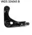 VKDS324045B Важіль FORD Street Ka SKF підбір по vin на Brocar