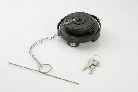 14900100A Кришка, паливний бак PE AUTOMOTIVE підбір по vin на Brocar