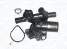 TE0199 TERMOSTAT RENAULT 83C MAGNETI MARELLI підбір по vin на Brocar