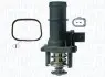 TE0134 TERMOSTAT VW 100C 1,6 MAGNETI MARELLI підбір по vin на Brocar