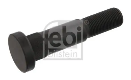 01230 Болт крепления колеса FEBI BILSTEIN підбір по vin на Brocar