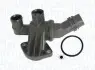 TE0011 TERMOSTAT VW 87C 2,0 MAGNETI MARELLI підбір по vin на Brocar