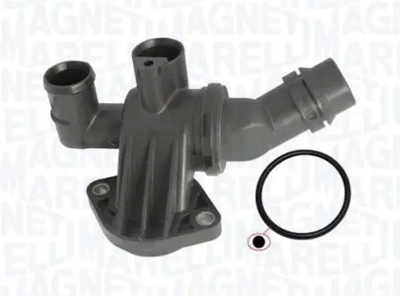 TE0011 TERMOSTAT VW 87C 2,0 MAGNETI MARELLI подбор по vin на Brocar
