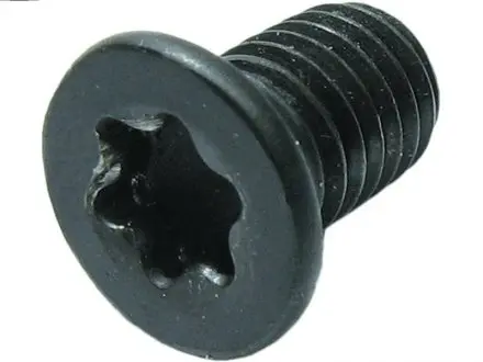 SRS0056 Ремкомплект, стартер AUTO STARTER підбір по vin на Brocar