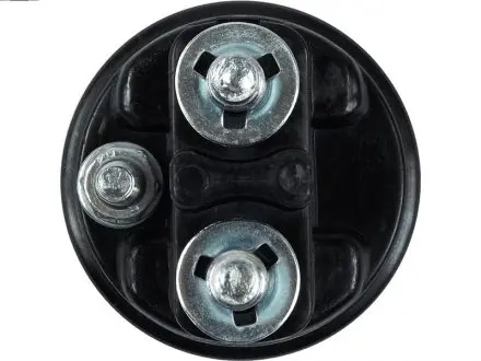 SP0034 Кришка втягуючого реле стартера AUTO STARTER підбір по vin на Brocar