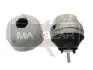 8D0199382MDE10 Підвіска, Двигун MAXGEAR підбір по vin на Brocar