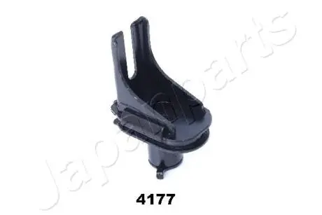 RU4177 Втулка, балка моста JAPANPARTS підбір по vin на Brocar