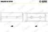 Подшипник коленвала H6295STD