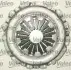 821126 Комплект зчеплення VALEO підбір по vin на Brocar