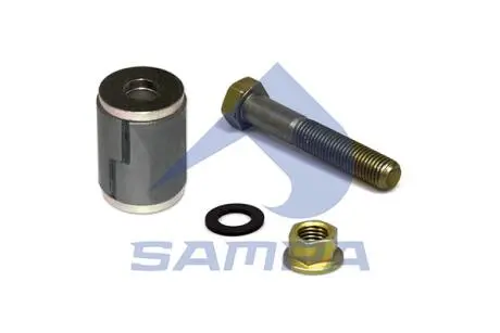 050565 Ремкомплект рессоры SAMPA підбір по vin на Brocar