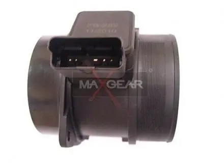 FS282 Расходомер воздуха MAXGEAR подбор по vin на Brocar