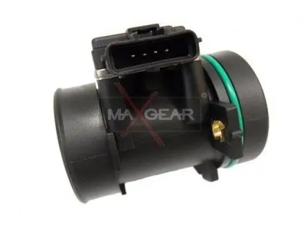 FS244 Расходомер воздуха MAXGEAR подбор по vin на Brocar