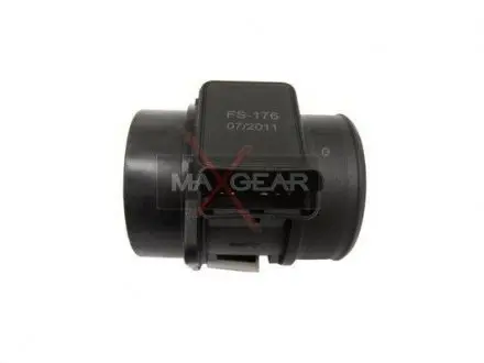 FS176 Витратомір повітря MAXGEAR підбір по vin на Brocar