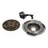 KF1052 Комплект сцепления JAPANPARTS підбір по vin на Brocar