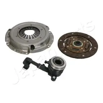 KF1052 Комплект сцепления JAPANPARTS подбор по vin на Brocar