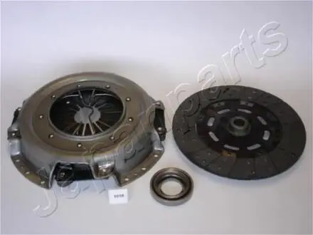 KF1019 Комплект зчеплення JAPANPARTS підбір по vin на Brocar
