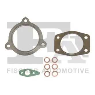 KT550070E Монтажний комплект FA1 підбір по vin на Brocar