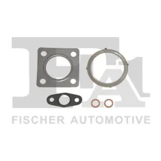 KT330025E Монтажний комплект FA1 підбір по vin на Brocar