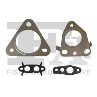 KT220390E Монтажный комплект FA1 подбор по vin на Brocar