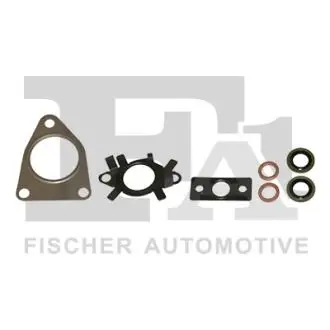 KT210030E Монтажний комплект FA1 підбір по vin на Brocar
