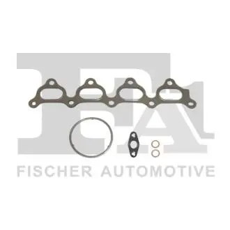 KT120230E Монтажний комплект FA1 підбір по vin на Brocar